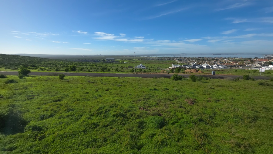 0 Bedroom Property for Sale in Saldanha Heights Western Cape